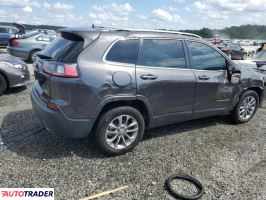 Jeep Cherokee 2019 2 Jeep Cherokee 2019 2
