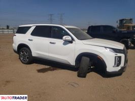 Hyundai Pozostałe 2024 3