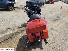 Harley-Davidson Pozostałe 2024 Harley-Davidson Pozostałe 2024