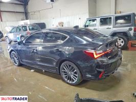 Acura Pozostałe 2020 2