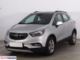 Opel Mokka 2016 1.4 138 KM