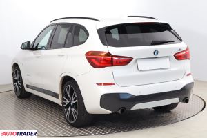 BMW X1 2017 2.0 227 KM