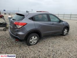 Honda HR-V 2019 1