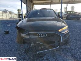 Audi A4 2020 2