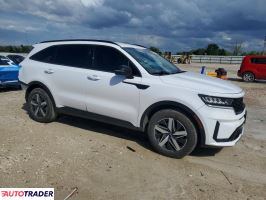 Kia Sorento 2022 2