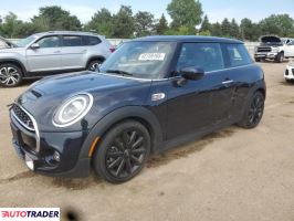 Austin Mini 2020 2 Austin Mini 2020 2