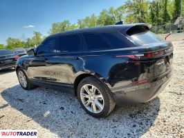 Land Rover Range Rover 2021 2