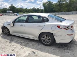 Kia Optima 2019 2