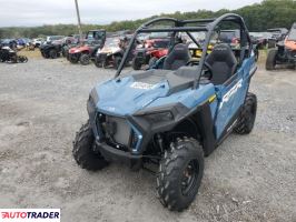 Polaris Ranger RZR 2025