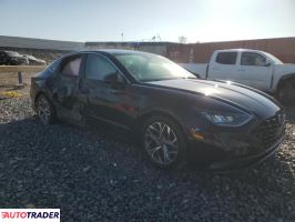 Hyundai Sonata 2020 2