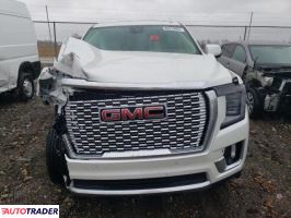 GMC Yukon 2024 6