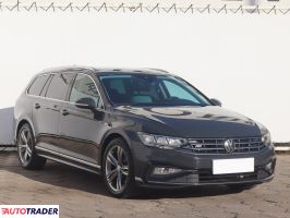 Volkswagen Passat 2020 2.0 147 KM