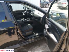 Nissan Rogue 2024 1
