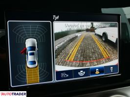 Mercedes E-klasa 2017 2.0 194 KM