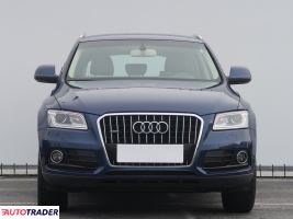 Audi Q5 2014 2.0 174 KM