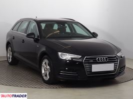 Audi A4 - zobacz ofertę