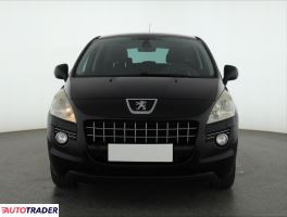 Peugeot 3008 2010 1.6 118 KM
