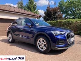 Audi Q3 2021 2 150 KM
