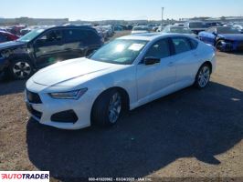 Acura TL 2021 2