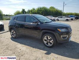 Jeep Compass 2021 2