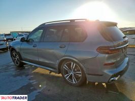 BMW Pozostałe 2025 3