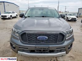 Ford Ranger 2021 2