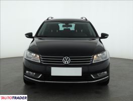 Volkswagen Passat 2012 2.0 138 KM