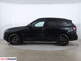 BMW X3 2024 2.0 187 KM