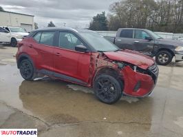 Nissan Pozostałe 2024 1