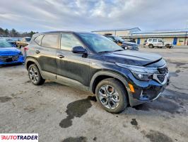 Kia Pozostałe 2025 2