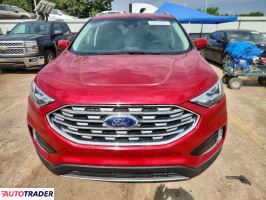 Ford Edge 2021 2
