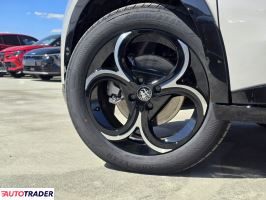 Alfa Romeo Junior 2026 1.2 145 KM