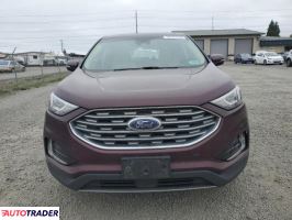 Ford Edge 2020 2 Ford Edge 2020 2