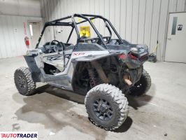 Polaris Ranger RZR 2021 Polaris Ranger RZR 2021