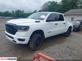 Dodge Ram 2023 3 Dodge Ram 2023 3