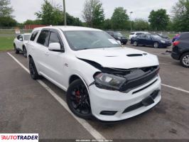 Dodge Durango 2020 5 Dodge Durango 2020 5