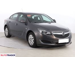 Opel Insignia 2015 1.8 138 KM