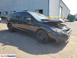Subaru Impreza 2019 2 Subaru Impreza 2019 2