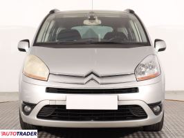 Citroen C4 Grand Picasso 2007 2.0 134 KM