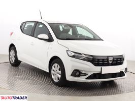 Dacia Sandero 2021 1.0 89 KM