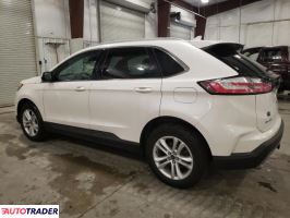 Ford Edge 2019 2 Ford Edge 2019 2