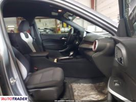 Chevrolet Trax 2024 1