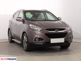 Hyundai ix35 - zobacz ofertę