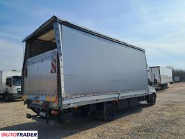 Iveco Daily 2023 3.0