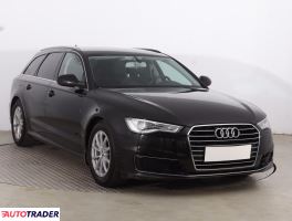 Audi A6 - zobacz ofertę