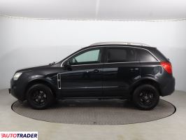 Opel Antara 2012 2.2 160 KM