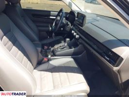 Honda CR-V 2024 1