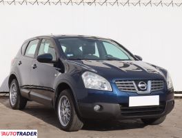 Nissan Qashqai - zobacz ofertę