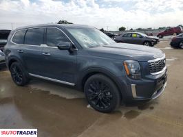 Kia Pozostałe 2020 3