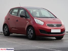 Kia Venga 2011 1.4 88 KM